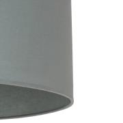 Lampenkap Roller Ø 40 cm, saliegroen