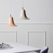 VERPAN Pantop hanglamp Ø 23 cm dusty roze