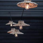 PR Home Sari lichtketting voor buiten, 5-lamps