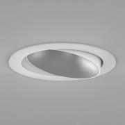 Molto Luce Dark Night R inbouw 4000K wit/zilver