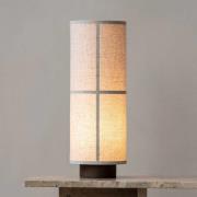 Audo Hashira tafellamp met dimmer, naturel