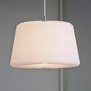 LE KLINT Snowdrop L - hanglamp van kunststof