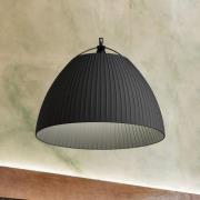 Modo Luce Olivia hanglamp Ø 42 cm zwart