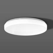 RZB Flat Polymero Cirkel Slim DALI 21W 36cm 840