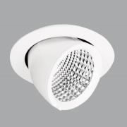 Spot reflector - inbouwlamp EB433 LED wit 4000K