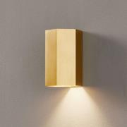 WEVER & DUCRÉ Hexo mini 1.0 Wandlamp 11,5cm goud