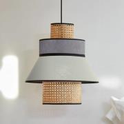 MARKET SET Singapore ML Hangmand amandel/antraciet