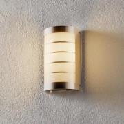 LED buiten wandlamp Marco 1