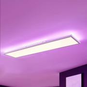 LED paneel Brenda CCT, afstandsbed. 29,5x119,5 cm