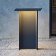 Luceplan Fienile LED tuinpadverlichting 72 cm