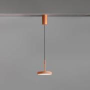 OLEV Overfly hanglamp koper/koper