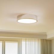 Kimban plafondlamp van metaal, Ø 36 cm, chroom