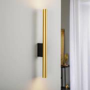 Wandlamp Laser, messing