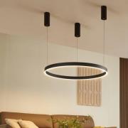 Arcchio LED hanglamp 70,4 W zwart