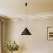 Hanglamp Zenith M, zwart, Ø 35 cm