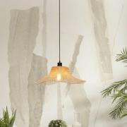 Good &amp; Mojo Ibiza hanglamp Ø 50 cm Natur