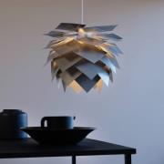 Dyberg Larsen Illumin medium hanglamp grijs