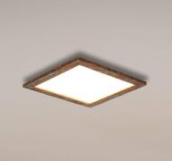 Quitani Aurinor LED paneel, koper, 45 cm