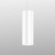 WEVER & DUCRÉ Ray 2.0 PAR16 hanglamp wit/wit