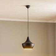 Hanglamp AV-4106-M7-BSY in onconventionele vorm