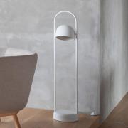 EVA Solo Quay vloerlamp, wit