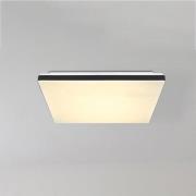 LED plafondlamp Ully smart Tuya CCT zwart