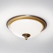 Plafondlamp Clara Ø 31 cm