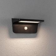 Paulmann Solveig Solar wandlamp met sensor