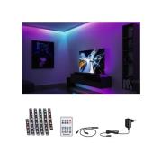 Paulmann EntertainLED LED strip, RGB, set, 1,5m