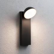 Paulmann Puka LED buitenwandlamp