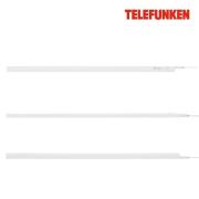 LED meubelverlichting Hephaistos, wit, lengte 87 cm