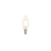 Westinghouse LED lamp E14 4,2W 2.700K dimbaar