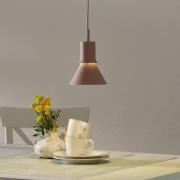 Anglepoise Type 80 hanglamp, rosé