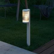 Coupar Garden tuinpadverlichting van aluminium, Sander