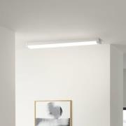 LED sensorlichtstrip Burbank IP65 kunststof, 90cm, 4.000K