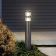 LEDVANCE LED tuinpadverlichting Endura Hybrid Orion Double, roestvrij ...