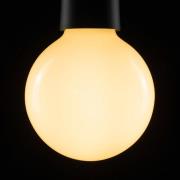 SEGULA LED bol G150 E27 6,5W 2.700K dimbaar opaal