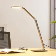 Dimbare LED bureaulamp Mion