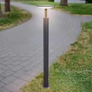 100 cm hoog - LED tuinpadverlichting Fenia