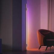 Philips Hue Perifo 2x Spots, Kleurverloop TUBE wit