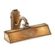 Klassieke wandlamp Antiko