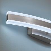 LED wandlamp Stiff TW met dimmer, CCT, 36,5 cm