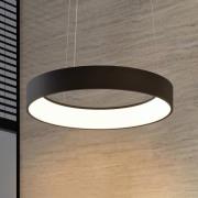 Arcchio Aleksi LED hanglamp, Ø 60 cm, rond