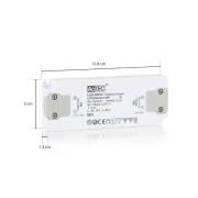 AcTEC Slim LED driver CC 350mA, 12W