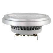 LED lamp G53 13W Dual Beam AC 12 V warmwit