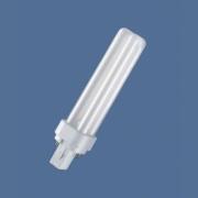 G24d 10W 827 compacte tl-lamp Dulux D