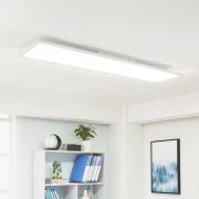 Arcchio Lysander LED paneel, CCT 119cm 55W, wit