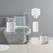 Hama slimme radiatorthermostaat, WLAN, uitbreiding