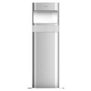 Theben theLeda D BL AL lamphouder PIR-sensor 40cm