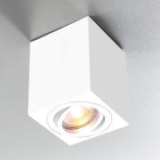 Spot opbouw ADL8001, wit
